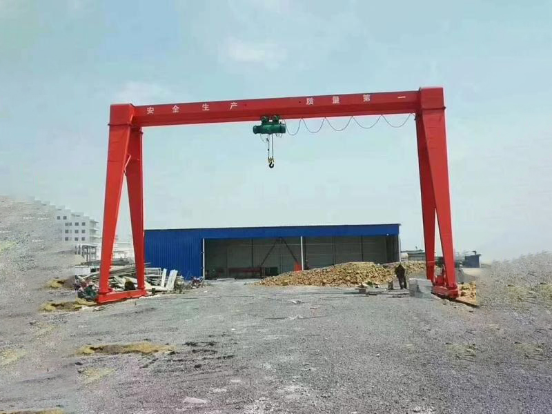 龙门吊
