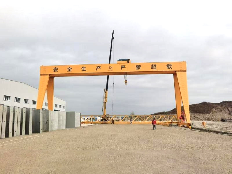 龙门吊