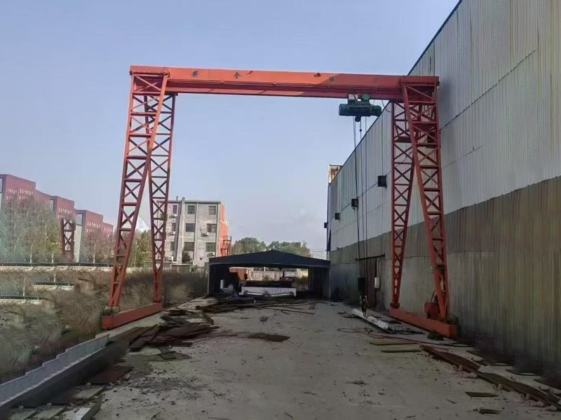 龙门吊