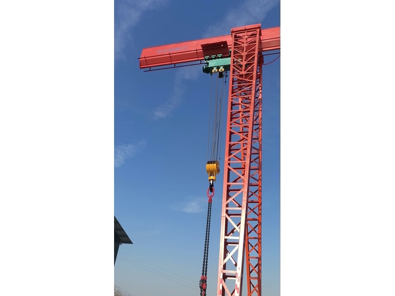 龙门吊