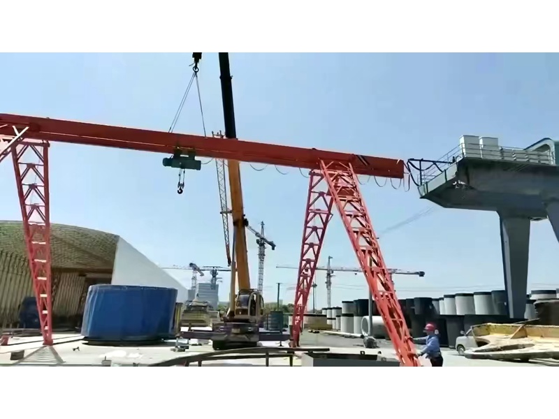 龙门吊