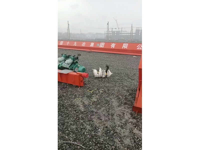 龙门吊