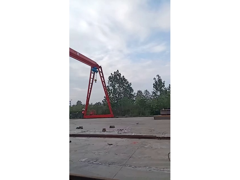龙门吊
