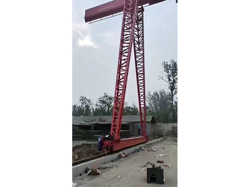 龙门吊
