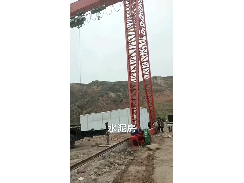 龙门吊